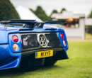 Concours of Elegance Welcomes Chubb as Official Insurance Partner