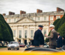 Concours of Elegance on Track for September at Hampton Court Palace