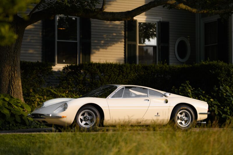 Star Cars Announced for Concours of Elegance