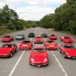 Ferrari Swiss Collection