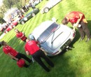 Q&A with Autoglym’s Vehicle Detailing Experts on Concours Preparation