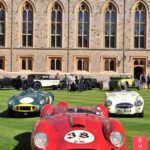 Charity Beneficiaries at Concours of Elegance