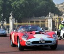 Added Attractions at the 2014 Concours of Elegance at Hampton Court Palace