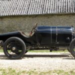 1912 Bugatti Type 18