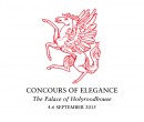 Concours of Elegance Announces its Exceptional Royal Palace Location and Dates for 2015
