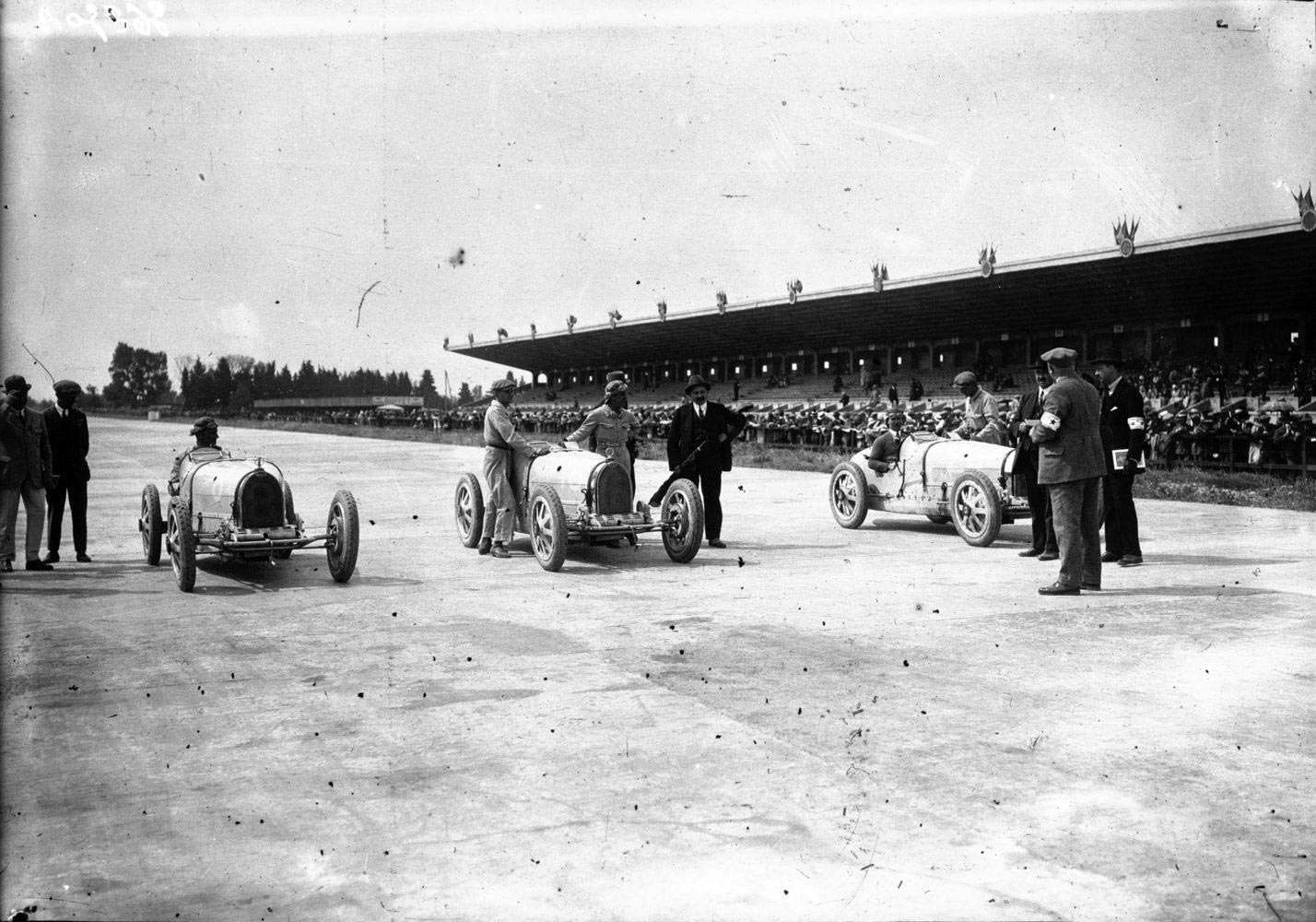 1926 Grand Prix