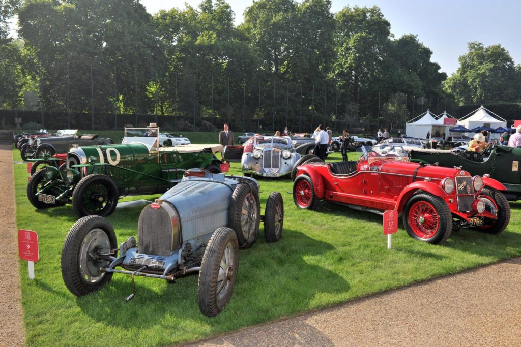 Bugatti Type 35B