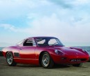 ATS 2500 GTS – Car of the Day