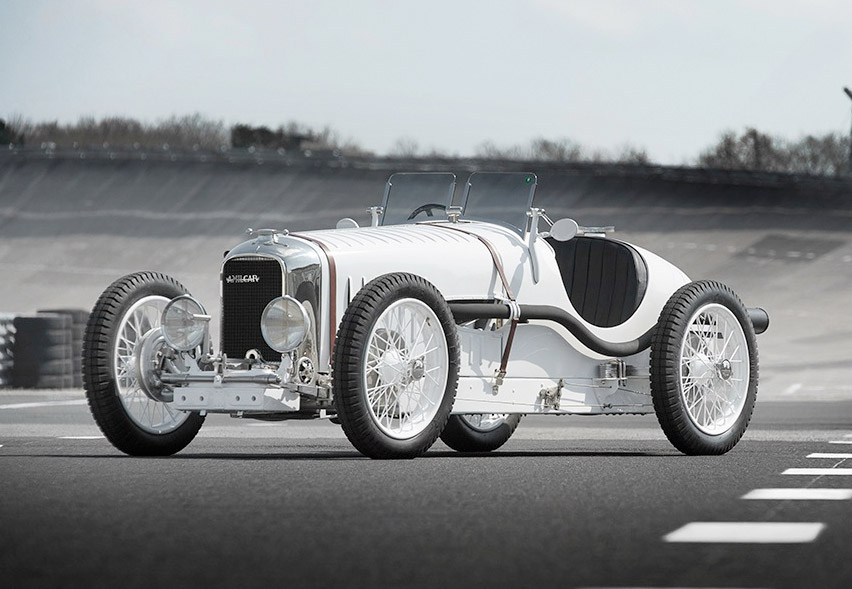 More Cars Confirmed for the 2014 Concours of Elegance at Hampton Court Palace