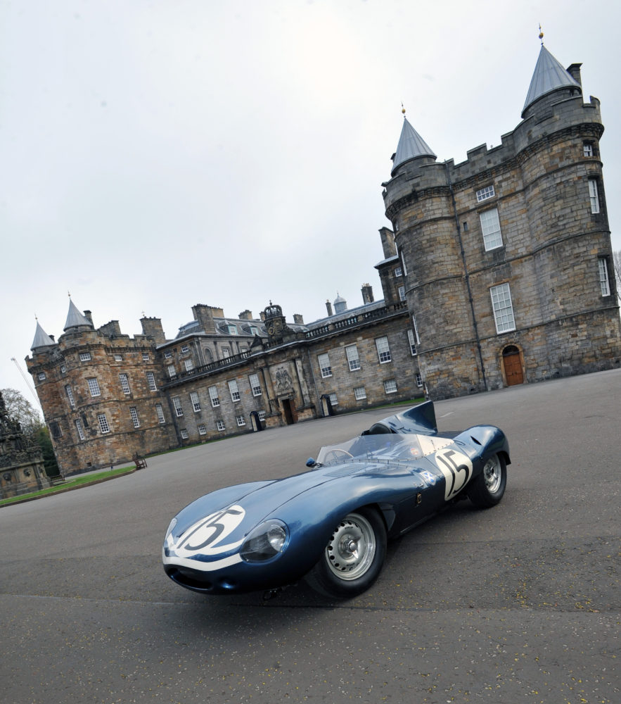 EXCLUSIVE WORLD FIRST FEATURES ANNOUNCED FOR CONCOURS OF ELEGANCE 2015