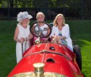 Exquisite Hospitality at a Right Royal Occasion – the 2014 Concours of Elegance