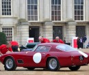 AUTOGLYM RETURNS AS CAR CARE PROVIDER OF CHOICE TO THE WORLD’S RAREST CARS AT CONCOURS OF ELEGANCE 2015