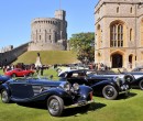 CONCOURS OF ELEGANCE 2016: BIGGER AND BETTER THAN EVER