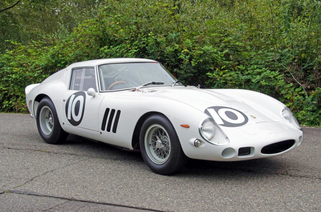 Ferrari 250 GTO