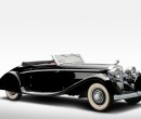 Car of the Week #3: Hispano Suiza K6
