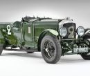 Car of the Week #10: Bentley Speed Six ‘Old No. 2’