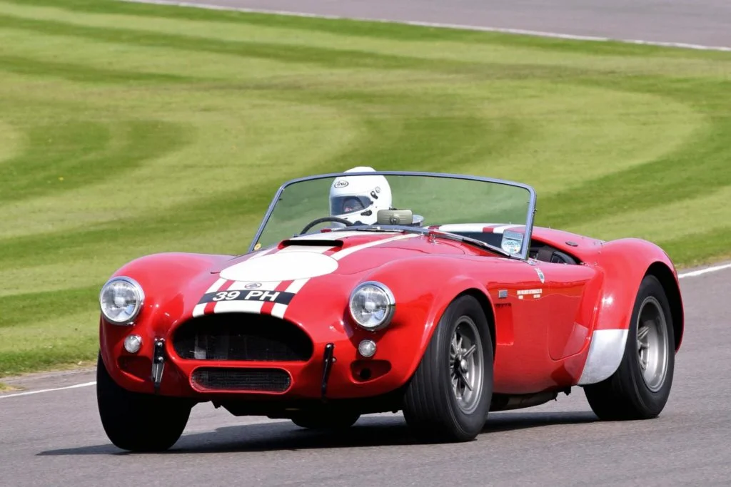 AC Cobra 39 PH