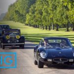 AIG At Concours of Elegance