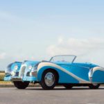 Coachbuilt Luxury at Concours of Elegance