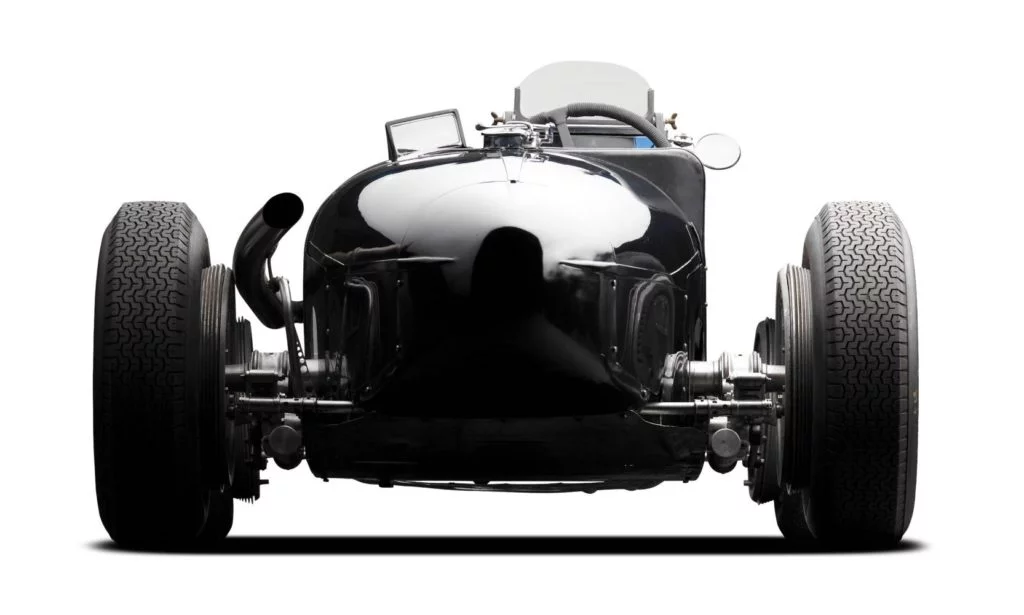 1927 Delage ERA