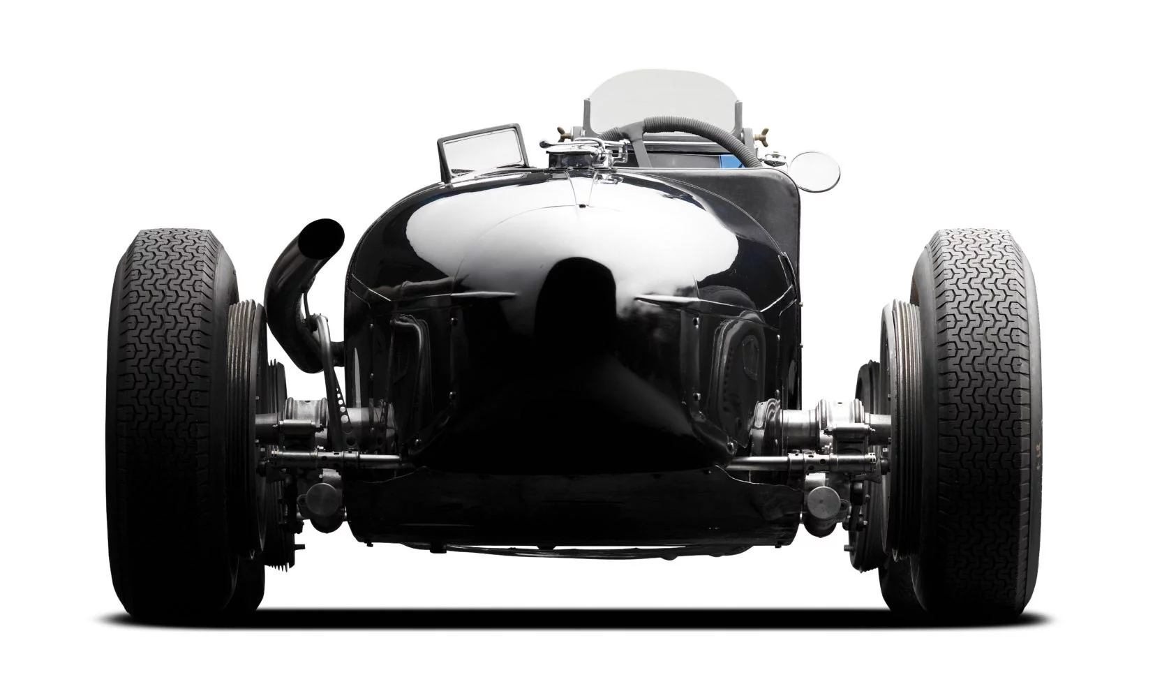 1927 Delage ERA