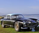 CONCOURS OF ELEGANCE TO HOST UK DEBUT OF LEGENDARY MASERATI A6G BARN FIND
