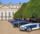 Concours of Elegance: The Winners