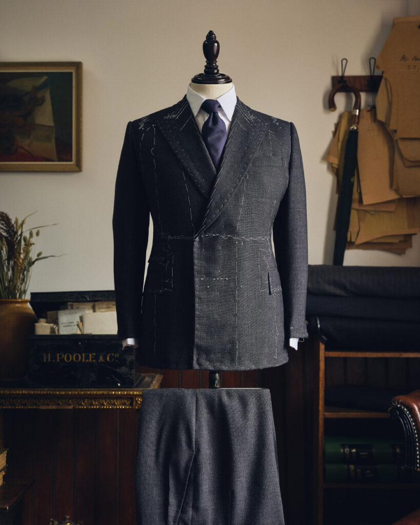 Henrypoole Jacket 2026