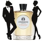 Atkinsons Perfume