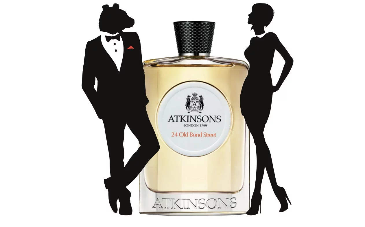 Atkinsons Perfume