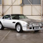 1985 Aston Martin V8 Vantage X Pack