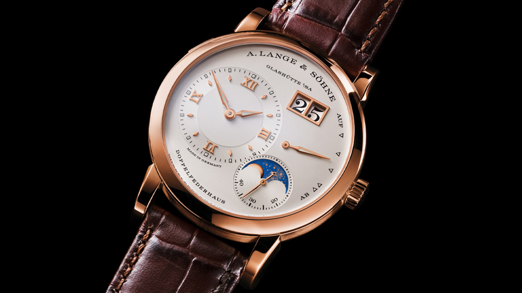 A Lange & Sohne