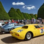 Concours of Elegance 2020