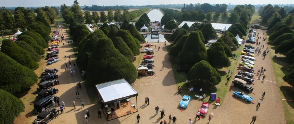 COE Ticket Header 2023