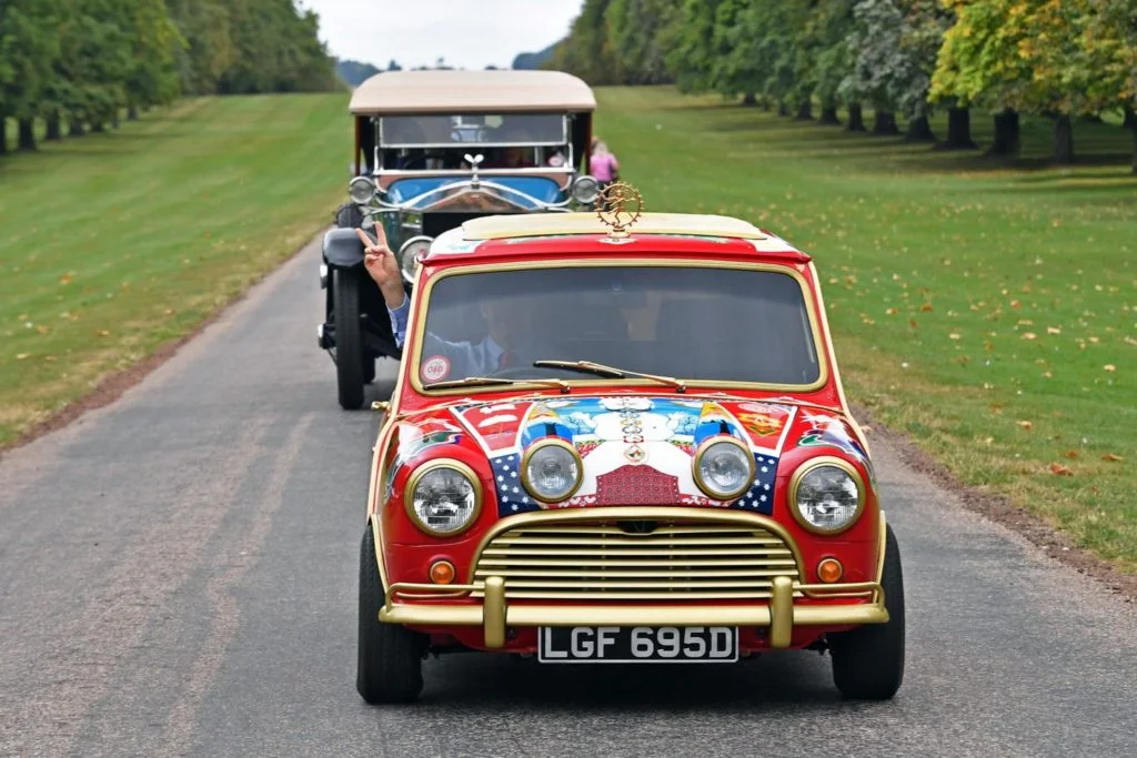 1959 Mini