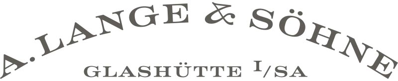 A.Lange & Sohne Logo