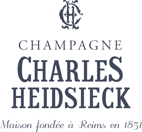 Charles Heidsieck Logo 