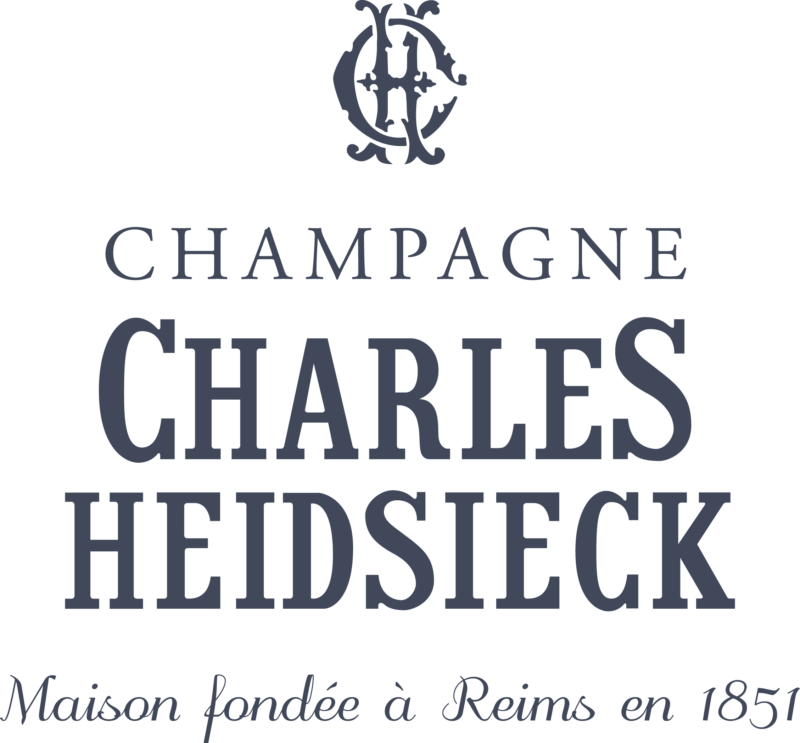 Charles Heidsieck Logo