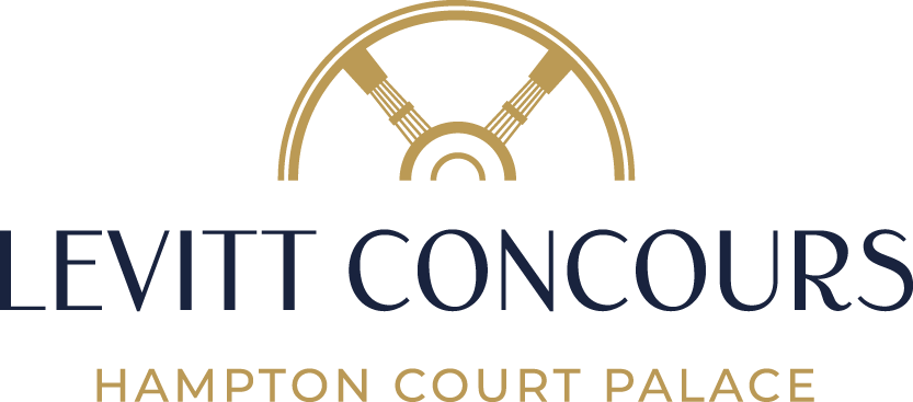 Levitt Concours Logo