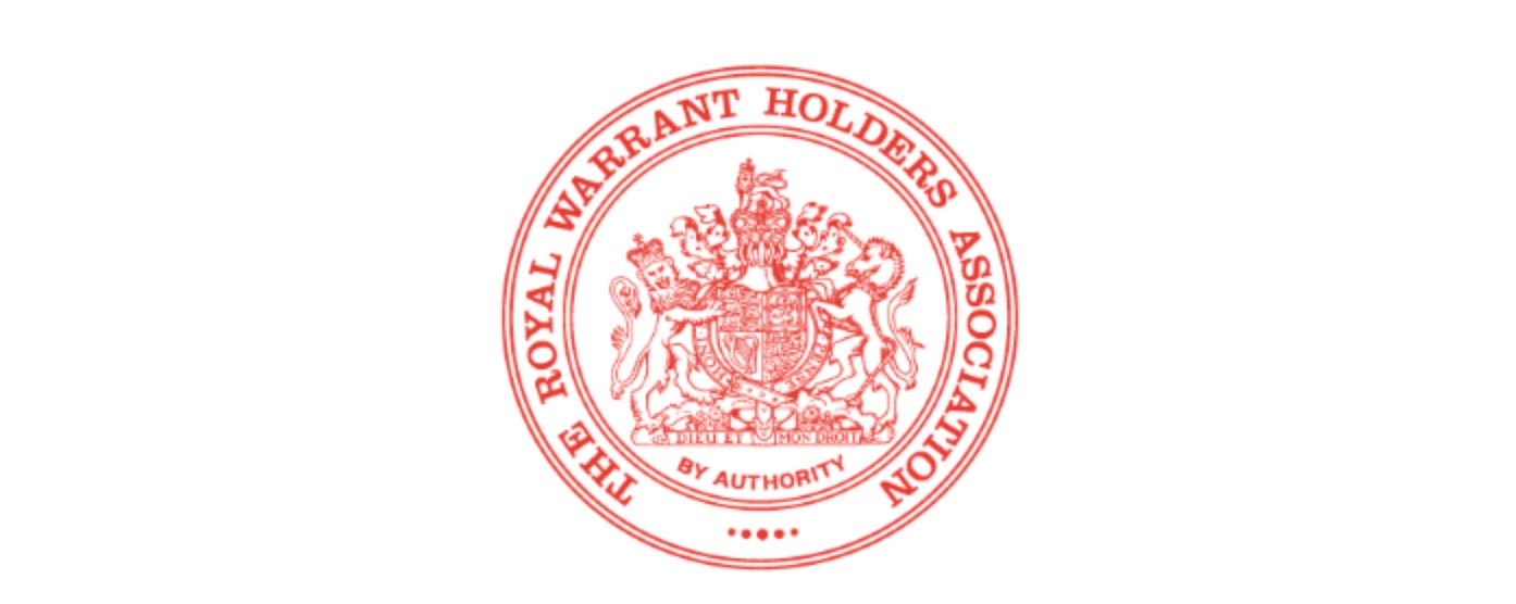 Royal Warrant Holders Association Logo