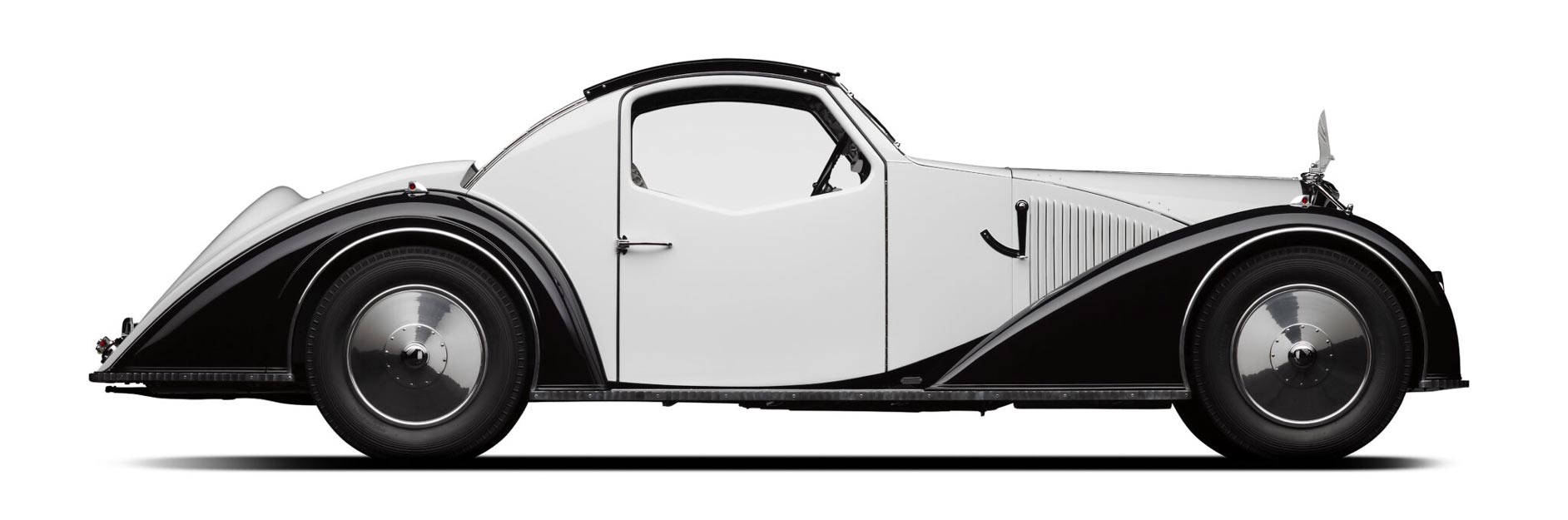 1935 Voisin C 27 Aerosport