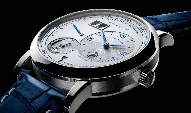 A. Lange et Sohne Timepieces