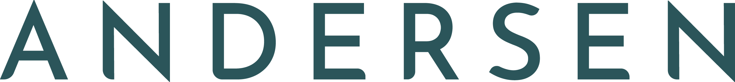 Andsersen Logo