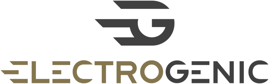 Electrogenic Logo