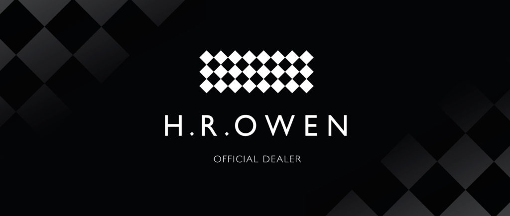 H R Owen Banner