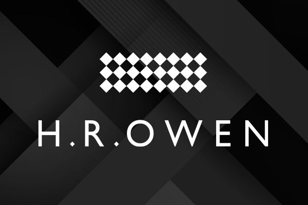 HR Owen – Ferrari