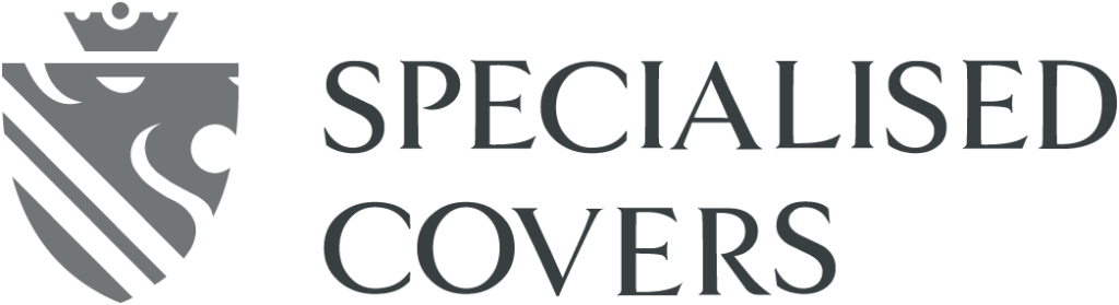 Specialised Covers Logo