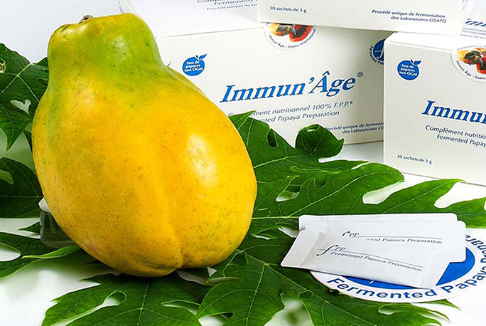 Immun’Age
