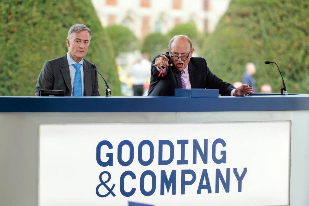 Gooding & Company Consign Now