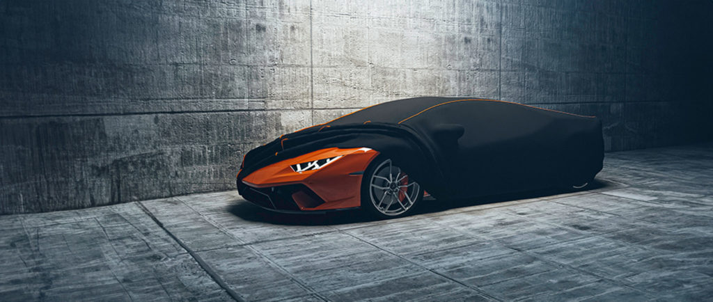 Specialised Covers Lamborghini